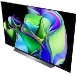 Smart Tivi OLED LG 4K 48 inch 48C3PSA