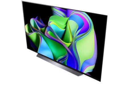 Smart Tivi OLED LG 4K 48 inch 48C3PSA