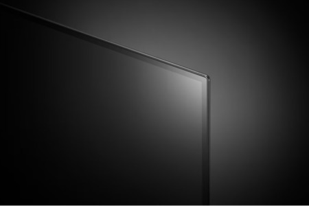 Smart Tivi OLED LG 4K 48 inch 48C3PSA