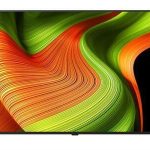 Smart Tivi OLED LG AI 4K 55 inch OLED55B5PSA