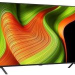 Smart Tivi OLED LG AI 4K 55 inch OLED55B5PSA