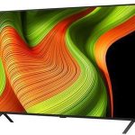 Smart Tivi OLED LG AI 4K 55 inch OLED55B5PSA