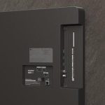 Smart Tivi OLED LG AI 4K 55 inch OLED55B5PSA