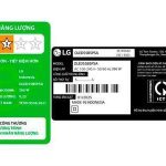 Smart Tivi OLED LG AI 4K 55 inch OLED55B5PSA