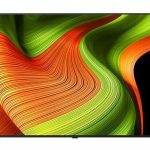 Smart Tivi OLED LG AI 4K 65 inch OLED65B5PSA