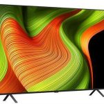 Smart Tivi OLED LG AI 4K 65 inch OLED65B5PSA
