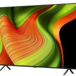 Smart Tivi OLED LG AI 4K 65 inch OLED65B5PSA