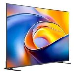 Smart Tivi QLED Toshiba AI 4K 100 inch 100Z570RP