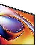 Smart Tivi QLED Toshiba AI 4K 55 inch 55Z570RP