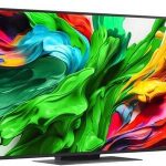 Smart Tivi QNED evo LG AI 4K 55 inch 55QNED86ASA