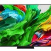 Smart Tivi QNED evo LG AI 4K 65 inch 65QNED86ASA