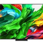 Smart Tivi QNED evo LG AI 4K 75 inch 75QNED86ASA
