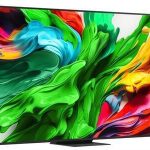 Smart Tivi LG QNED Evo AI Mini LED 4K 86 Inch 86QNED86ASA