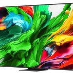 Smart Tivi LG QNED Evo AI Mini LED 4K 86 Inch 86QNED86ASA