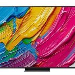 Smart Tivi QNED LG AI 4K 65 inch 65QNED81ASA