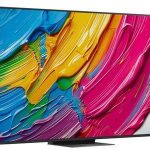 Smart Tivi QNED LG AI 4K 65 inch 65QNED81ASA