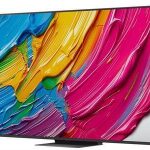Smart Tivi QNED LG AI 4K 65 inch 65QNED81ASA