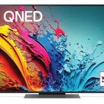 Smart Tivi QNED LG 4K 55 Inch 55QNED86TSA