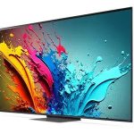 Smart Tivi QNED LG 4K 55 Inch 55QNED86TSA