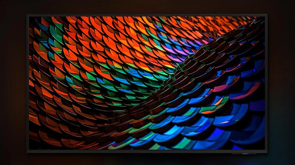 Smart Tivi Neo QLED 4K 98 inch Samsung UA98DU9000 - Công nghệ hình ảnh Smart Tivi Neo QLED 4K 98 inch Samsung UA98DU9000 - Công nghệ hình ảnh