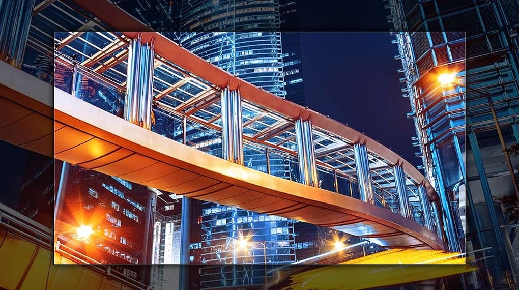 Smart Tivi Neo QLED 4K 98 inch Samsung UA98DU9000 - Công nghệ hình ảnh Smart Tivi Neo QLED 4K 98 inch Samsung UA98DU9000 - Công nghệ hình ảnh