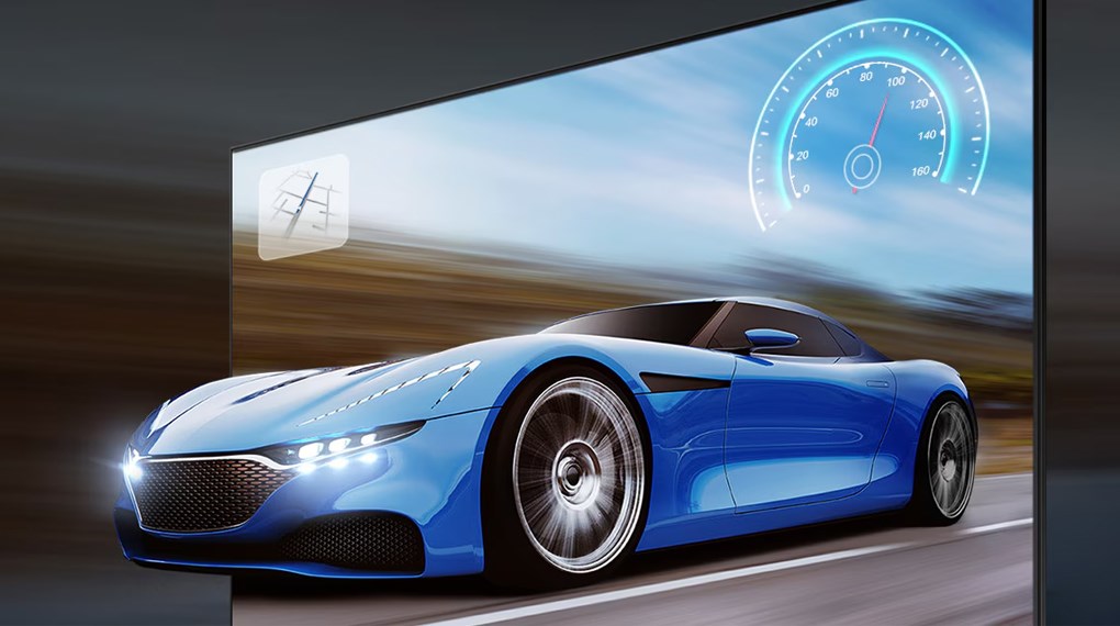 Smart Tivi Neo QLED 4K 98 inch Samsung UA98DU9000 - Công nghệ hình ảnh Smart Tivi Neo QLED 4K 98 inch Samsung UA98DU9000 - Công nghệ hình ảnh