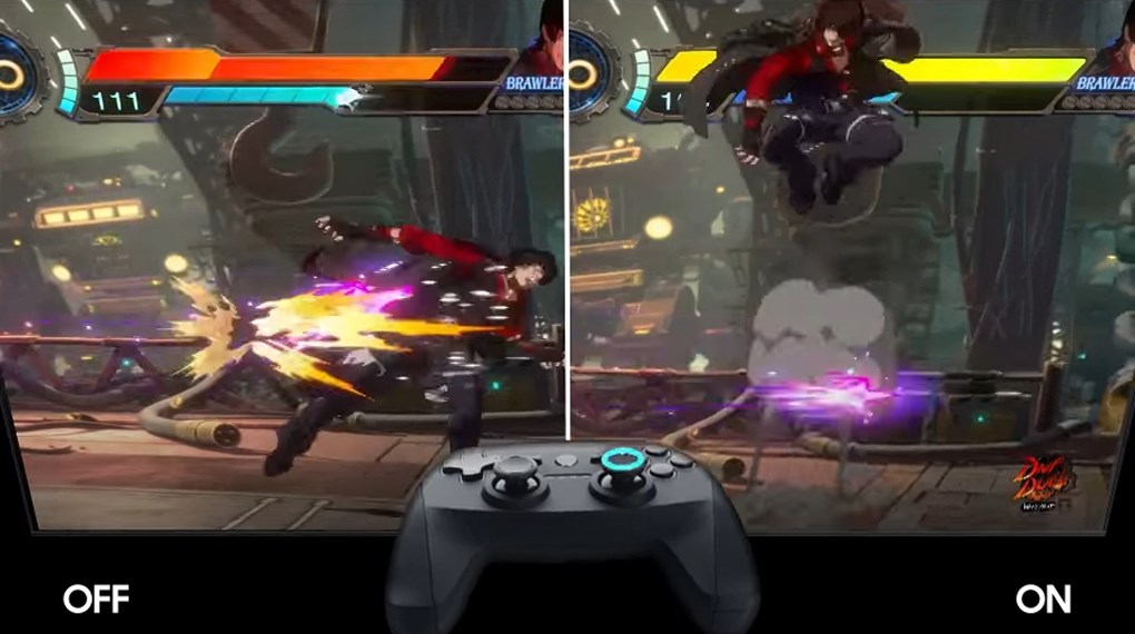 Smart Tivi Neo QLED 4K 98 inch Samsung UA98DU9000 - Tiện ích Smart Tivi Neo QLED 4K 98 inch Samsung UA98DU9000 - Tiện ích