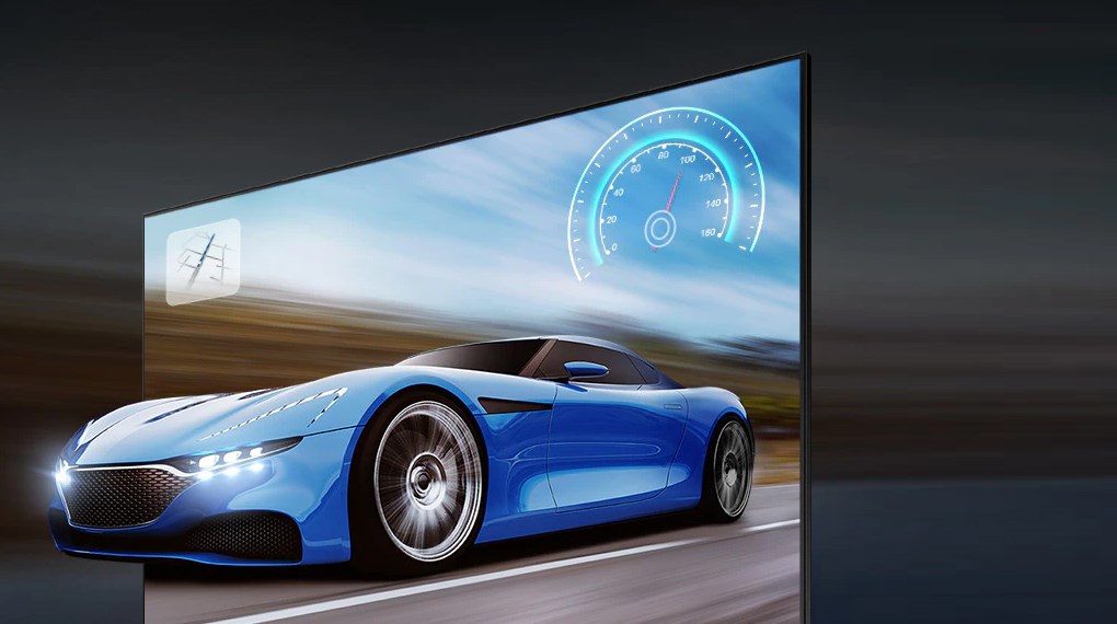 Smart Tivi Neo QLED Samsung 8K 65 inch QA65QN800D - Motion Xcelerator Smart Tivi Neo QLED Samsung 8K 65 inch QA65QN800D - Motion Xcelerator