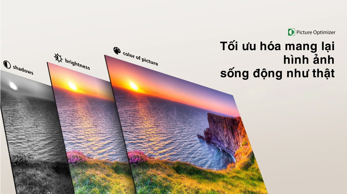 smart-tivi-toshiba-full-hd-43-inch-43e31mp-93359-3 Picture Optimizer phân tích và cải thiện chất lượng nội dung trên màn hình