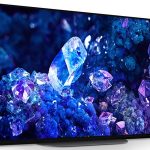 Google Tivi OLED Sony 4K 48 inch XR-48A90K