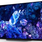 Google Tivi OLED Sony 4K 48 inch XR-48A90K