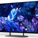 Google Tivi OLED Sony 4K 48 inch XR-48A90K