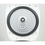 Nồi cơm điện tử Panasonic 1.8 lít SR-CX188SRAM