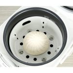 Nồi cơm điện tử Panasonic 1.8 lít SR-CX188SRAM