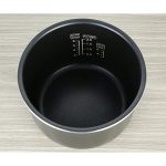 Nồi cơm điện tử Panasonic 1.8 lít SR-CX188SRAM