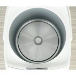 Nồi cơm điện tử Panasonic 1.8 lít SR-CX188SRAM