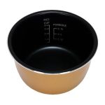 Nồi cơm điện tử Panasonic SR-DB071KRA 0.7 Lít