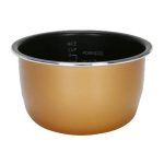 Nồi cơm điện tử Panasonic SR-DB071KRA 0.7 Lít