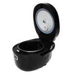 Nồi cơm điện tử Panasonic SR-DB071KRA 0.7 Lít