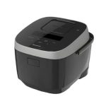 Alternative view of Nồi cơm cao tần Panasonic 1.5 lít SR-HFT153KRA