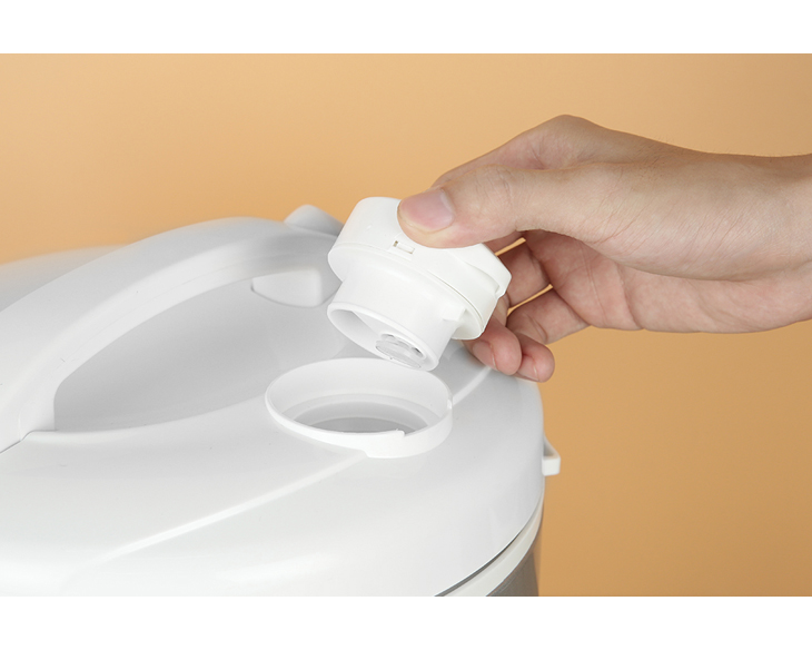 Nồi cơm nắp gài Panasonic 1 lít SR-MVN10LRAX - Ảnh 10