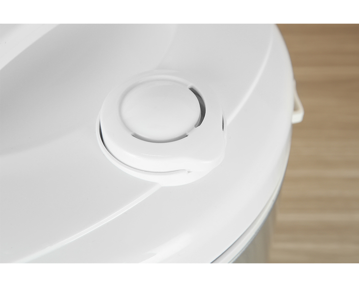 Nồi cơm nắp gài Panasonic 1 lít SR-MVN10LRAX - Ảnh 8