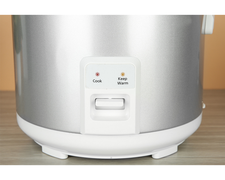 Nồi cơm nắp gài Panasonic 1 lít SR-MVN10LRAX - Ảnh 7