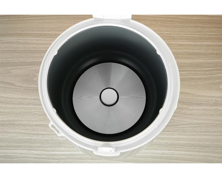 Nồi cơm nắp gài Panasonic 1 lít SR-MVN10LRAX - Ảnh 5