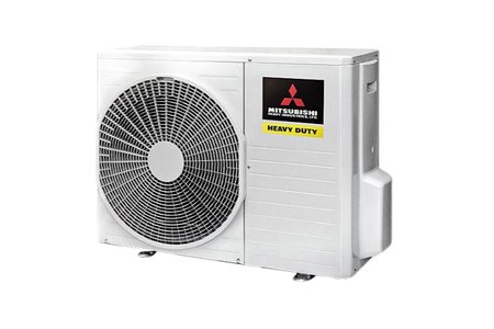 Máy lạnh Mitsubishi Heavy Inverter 2 HP SRK18YZP-W5