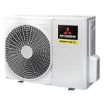 Máy lạnh Mitsubishi Heavy Inverter 1.5 HP SRK13YZP-W5