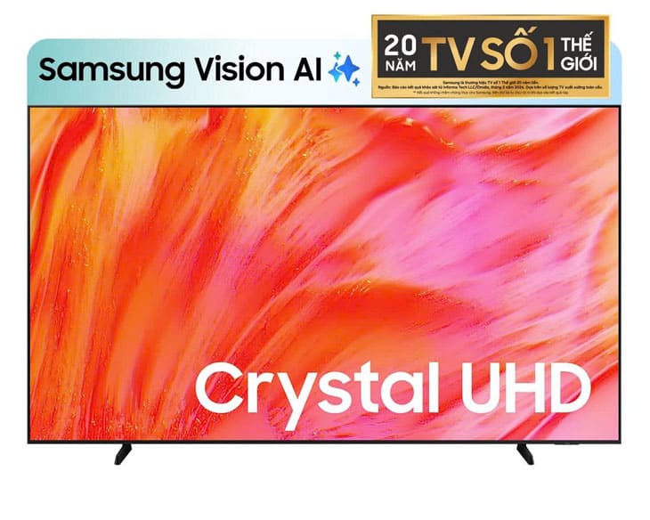 Smart Tivi Samsung 4K 98 Inch UA98U9500HK - Ảnh 2