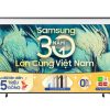 Tivi Khung Tranh The Frame Samsung QLED 4K 75 Inch QA75LS03F