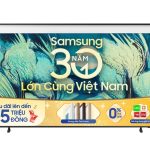 Tivi Khung Tranh The Frame Samsung QLED 4K 75 Inch QA75LS03F