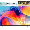 Smart Tivi Samsung Mini LED 4K 85 Inch UA85M77HA